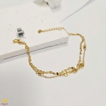 Lắc tay vàng ta (mã LT 13165)